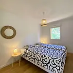 Résidence Cano - Maison 4 Pièces Neuve, à Louer à Deux Pas Des Plages Sud Mae-2741 Villa Lacanau
