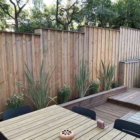 Villa Résidence Cano - Maison 4 Pièces Neuve, à Louer à Deux Pas Des Plages Sud Mae-2741